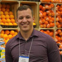 Tyler Neuman