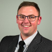 David LaDouceur