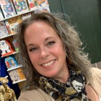 Melanie Copenhaver