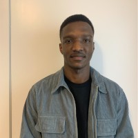Timothy Wakibi