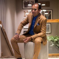 Dr Vinay Pandit
