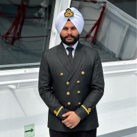 Sukhpreet Singh