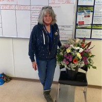 Marlene Johnson