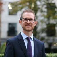Tom Trevorrow