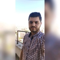 Saleh Nahya