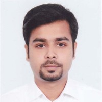 Md. Rasif Iqbal