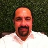 ANTONIO MIJARES