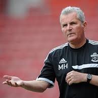 Martin Hunter