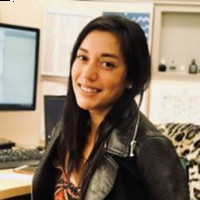 Carrie Clevenger
