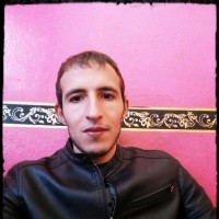 Belarbi Ali