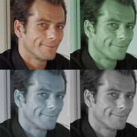 Olivier Charrel
