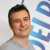 Daniel Shepard
