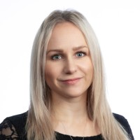 Liisa Mäkipää
