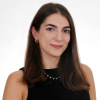 Chrysa Theodorou