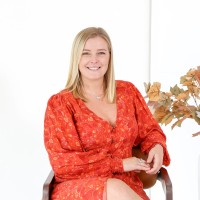 Paige Hardaker
