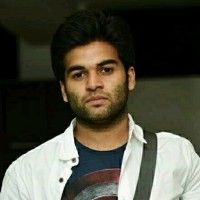 Anmol Rastogi
