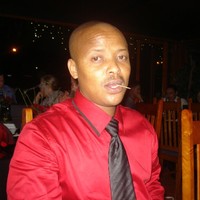 Ronald Ledwaba