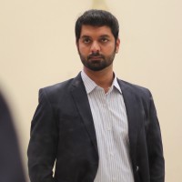 M Ahsan