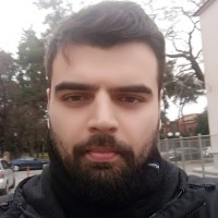 Dimitris Mpilas