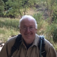 John Aldred
