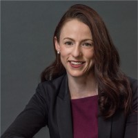 Jenna Cork