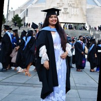 Ankita Nag