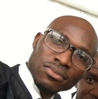 Sampha Hassan Kamara