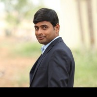 Mahendran Selvaraj