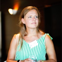 Janneke Van Der Eng