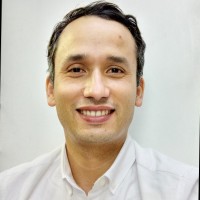 Ignacio Vilches Espinosa