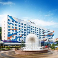 Nadiya hotel
