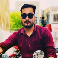 Mohit Jangid