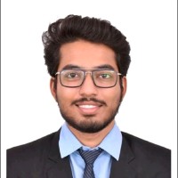 Harsh Dubey