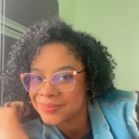 Dandara Caroline Bomfim