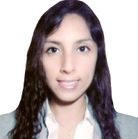 Katherine Bazán Meza