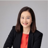 Tina Chang