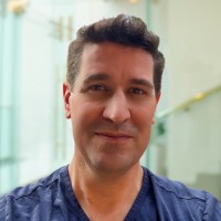 Greg Ritson
