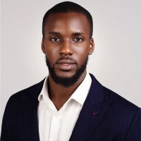 Amamife Okafor