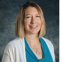 Debi Mitchell