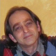 Babak Manoochehri Rad