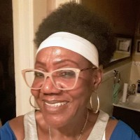 Marilyn Harris