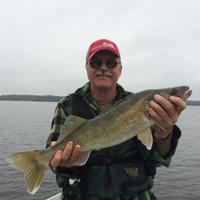 Mike Webinger
