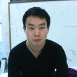 Gangling Liu