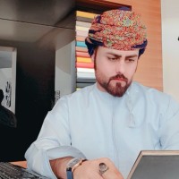 Ameer Al Zadjali