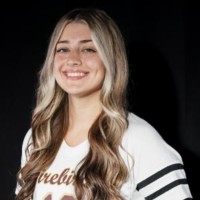 Mackenzie Cumbie