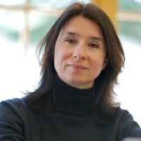 Claudia Kempf