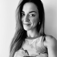 Antonia Kobel