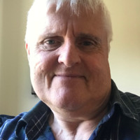 Evald Sæthre