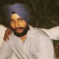 Gagandeep Singh