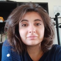 Lucie PLANUD